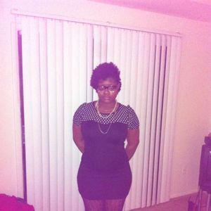 Meet your Posher, Chanelle